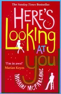 Here's Looking At You
