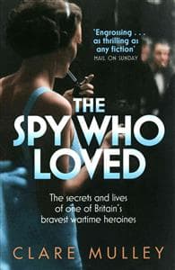 The Spy Who Loved