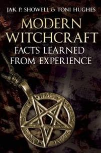 Modern Witchcraft: