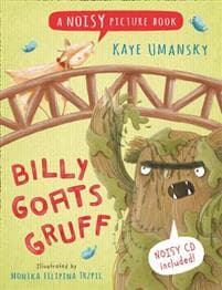 Billy Goats Gruff