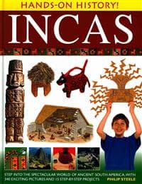 Hands on History: Inca's