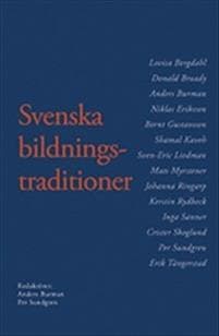 Svenska bildningstraditioner