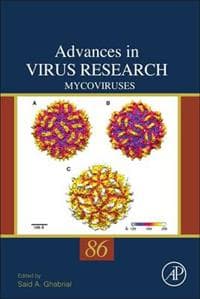Mycoviruses