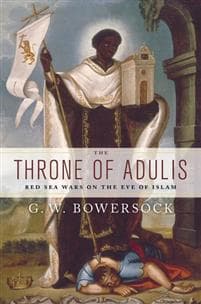 The Throne of Adulis