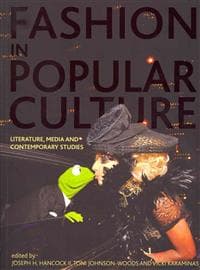 Fashion in Popular Culture