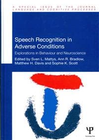 Speech Recognition in Adverse Conditions