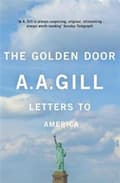 Miniatyrbild 2 av 2: Golden Door