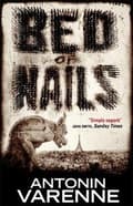 Miniatyrbild 2 av 2: Bed of Nails
