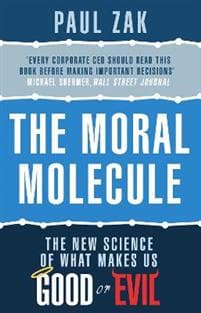 Moral Molecule