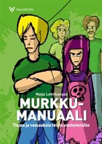 Murkkumanuaali