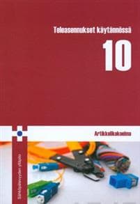 Teleasennukset käytännössä 10
