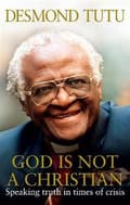 Miniatyrbillede 2 af 2: God Is Not A Christian