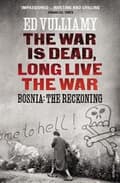 Miniatyrbild 2 av 2: War is Dead, Long Live the War