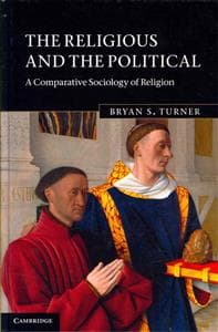 The Religious and the Political
