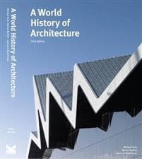 World History of Architecture, Third Edition
