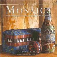 New Crafts: Mosaics