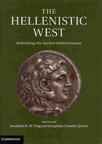 The Hellenistic West