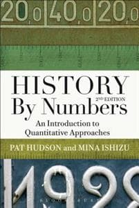 History by Numbers