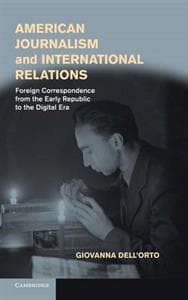 American Journalism and International Relations