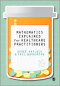 Miniatyrbilde 2 av 2: Mathematics Explained for Healthcare Practitioners