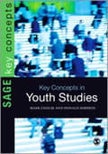 Miniatyrbillede 2 af 2: Key Concepts in Youth Studies
