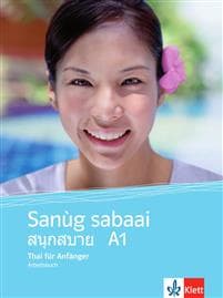 Sanùg sabaai. Arbeitsbuch A1