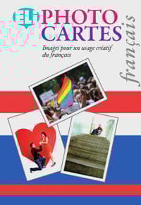 Cartes photo ELI. Flashcards A2/B1