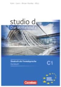 studio d - Die Mittelstufe