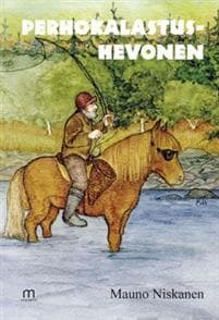 Perhokalastushevonen