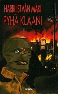 Pyhä Klaani