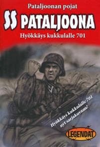 SS pataljoona