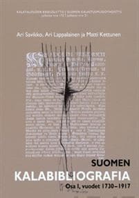 Suomen kalabibliografia