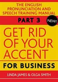 Miniatyrbillede 2 af 2: Get Rid of Your Accent for Business