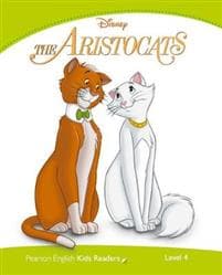 Level 4: Disney Aristocats