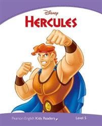 Level 5: Disney Hercules