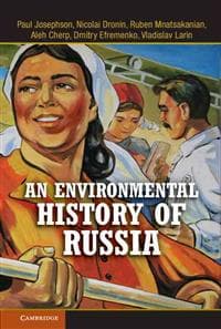 An Environmental History of Russia