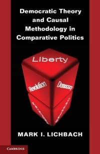 Democratic Theory and Causal Methodology in Comparative Politics