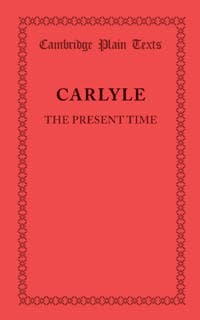 The Present Time