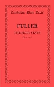 The Holy State: Book 2 Chapters 1–15