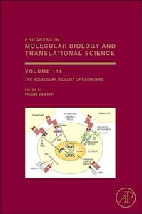 The Molecular Biology of Cadherins