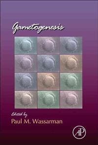 Gametogenesis