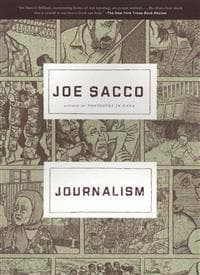 Journalism