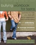 Miniatyrbillede 2 af 2: Bullying Workbook for Teens