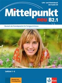 Mittelpunkt Neu Zweibandig