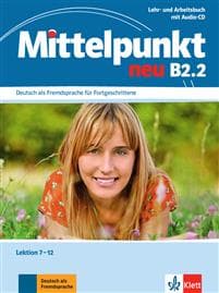 Mittelpunkt Neu Zweibandig