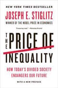 Miniatyrbild 1 av 2: The Price of Inequality