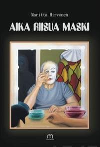 Aika riisua maski