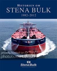 Historien om Stena Bulk 1982–2012