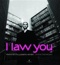 I law you