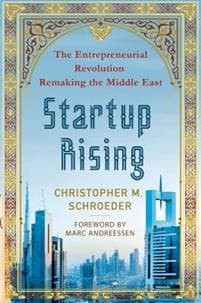 Startup Rising